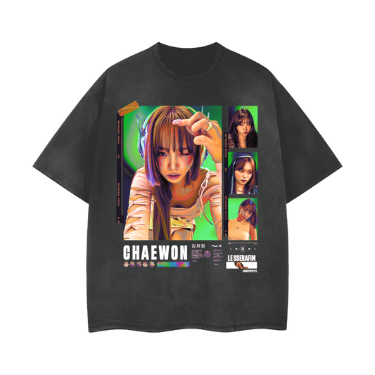 Chaewon