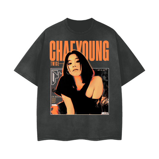 Chaeyoung