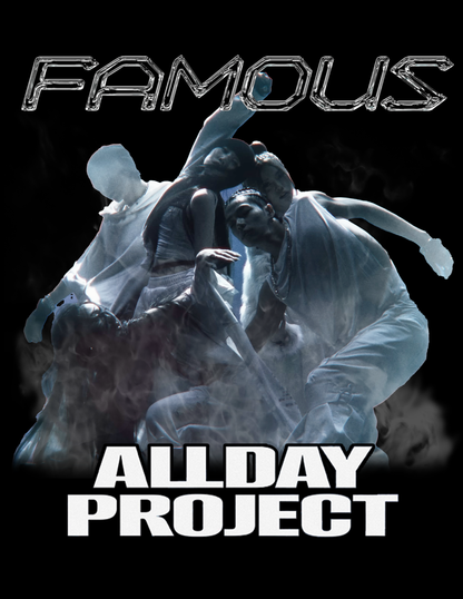 Allday Project - Famous