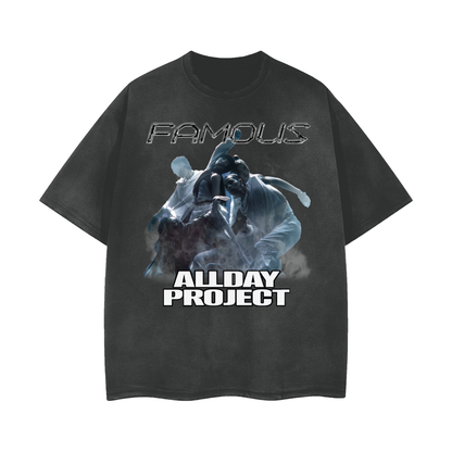 Allday Project - Famous