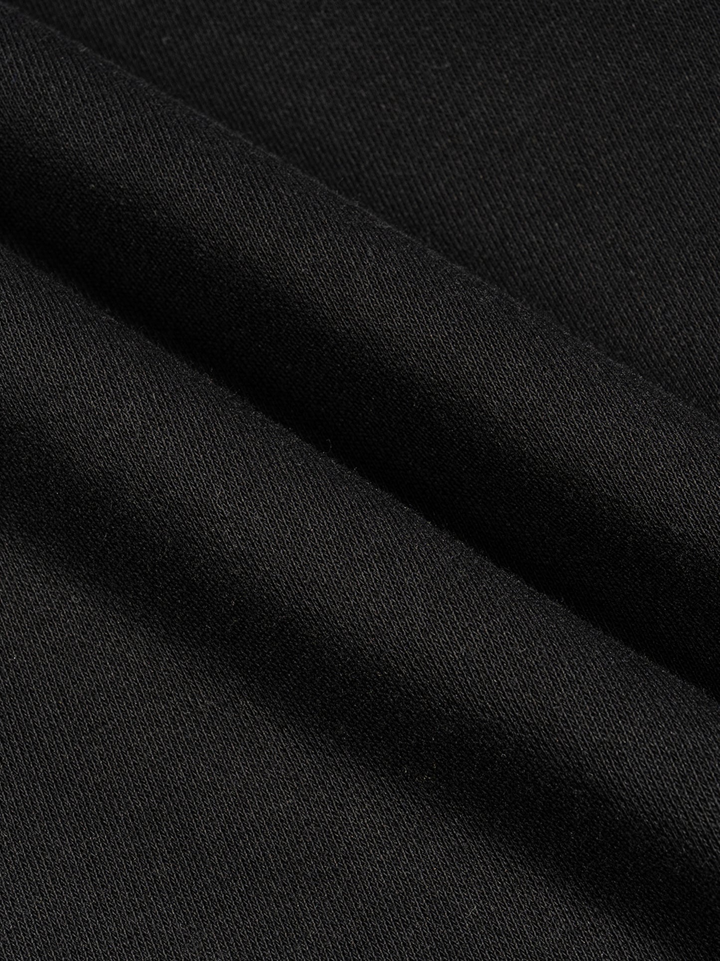 Jiyho - French Terry Boxy Tank Top