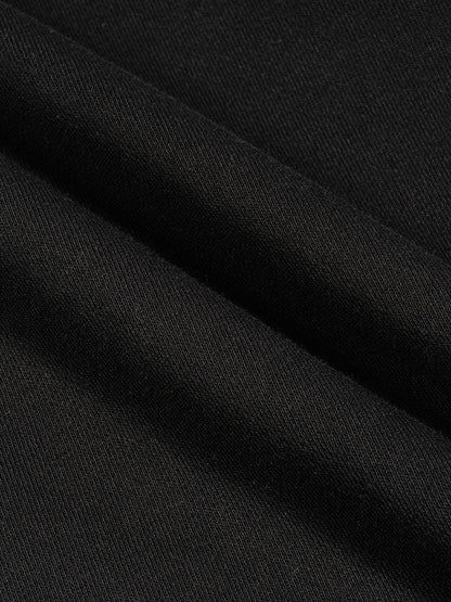 Jiyho - French Terry Boxy Tank Top