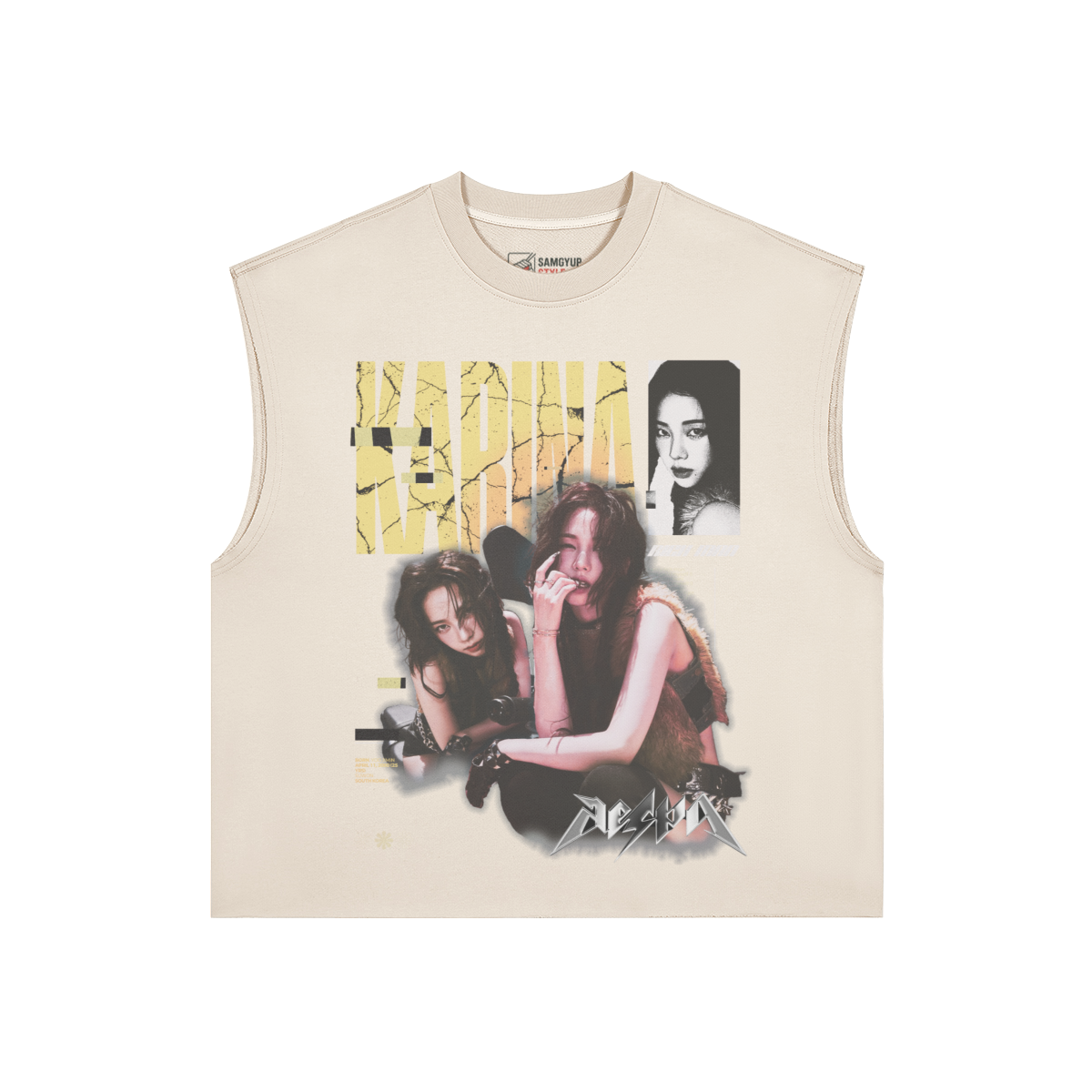 0-YII-Front Side