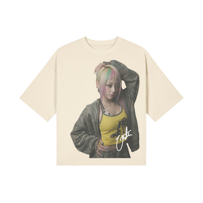 0-YHL-Front Side