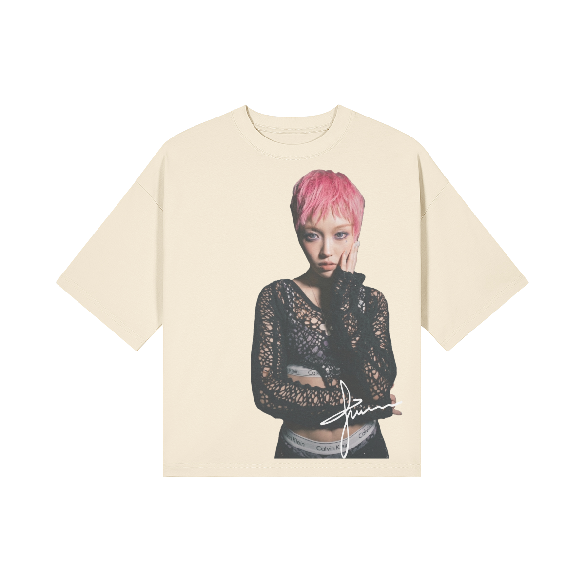 0-YHL-Front Side