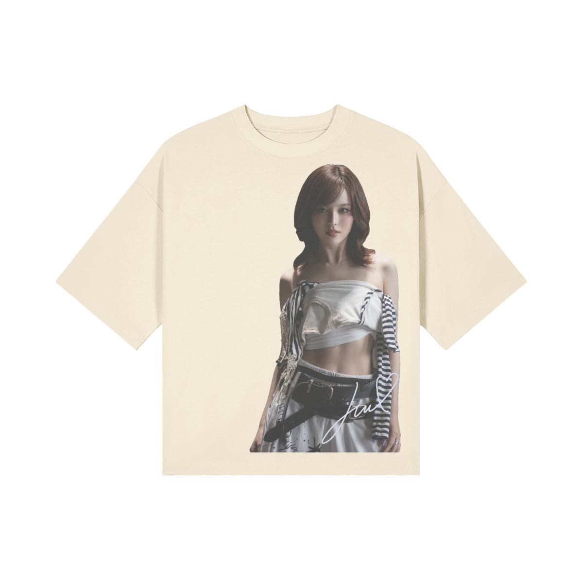 0-YHL-Front Side