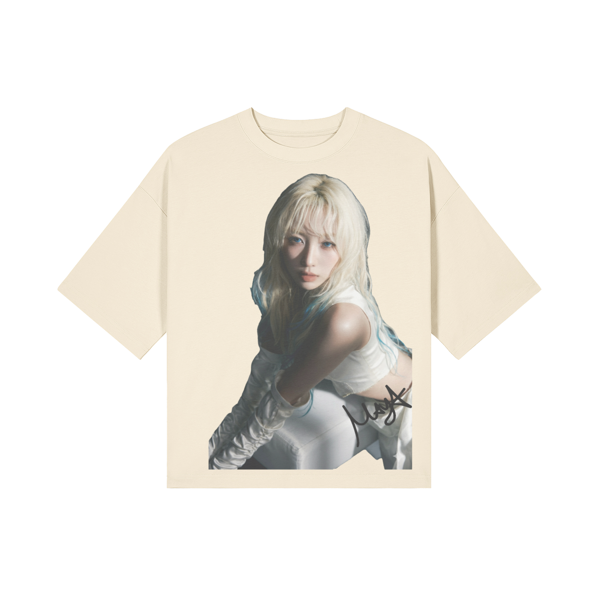 0-YHL-Front Side