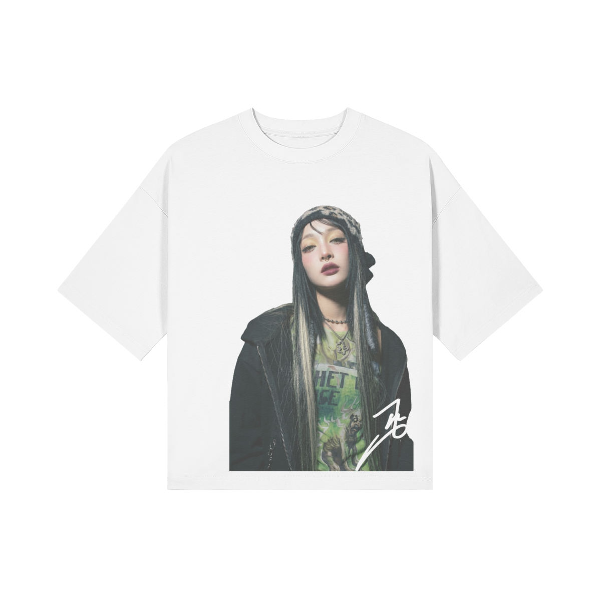 0-YHJ-Front Side