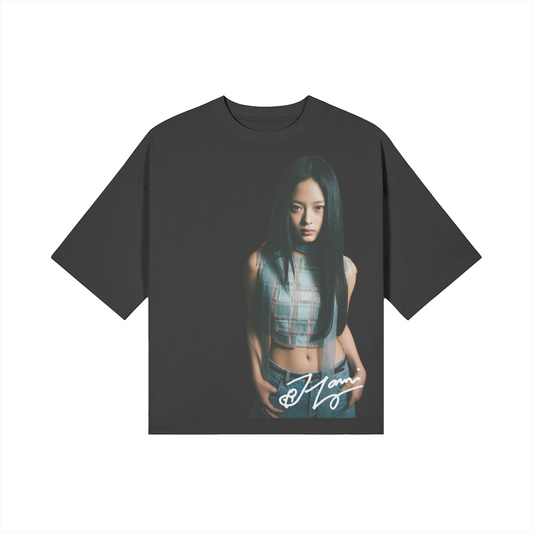0-YHK-Front Side