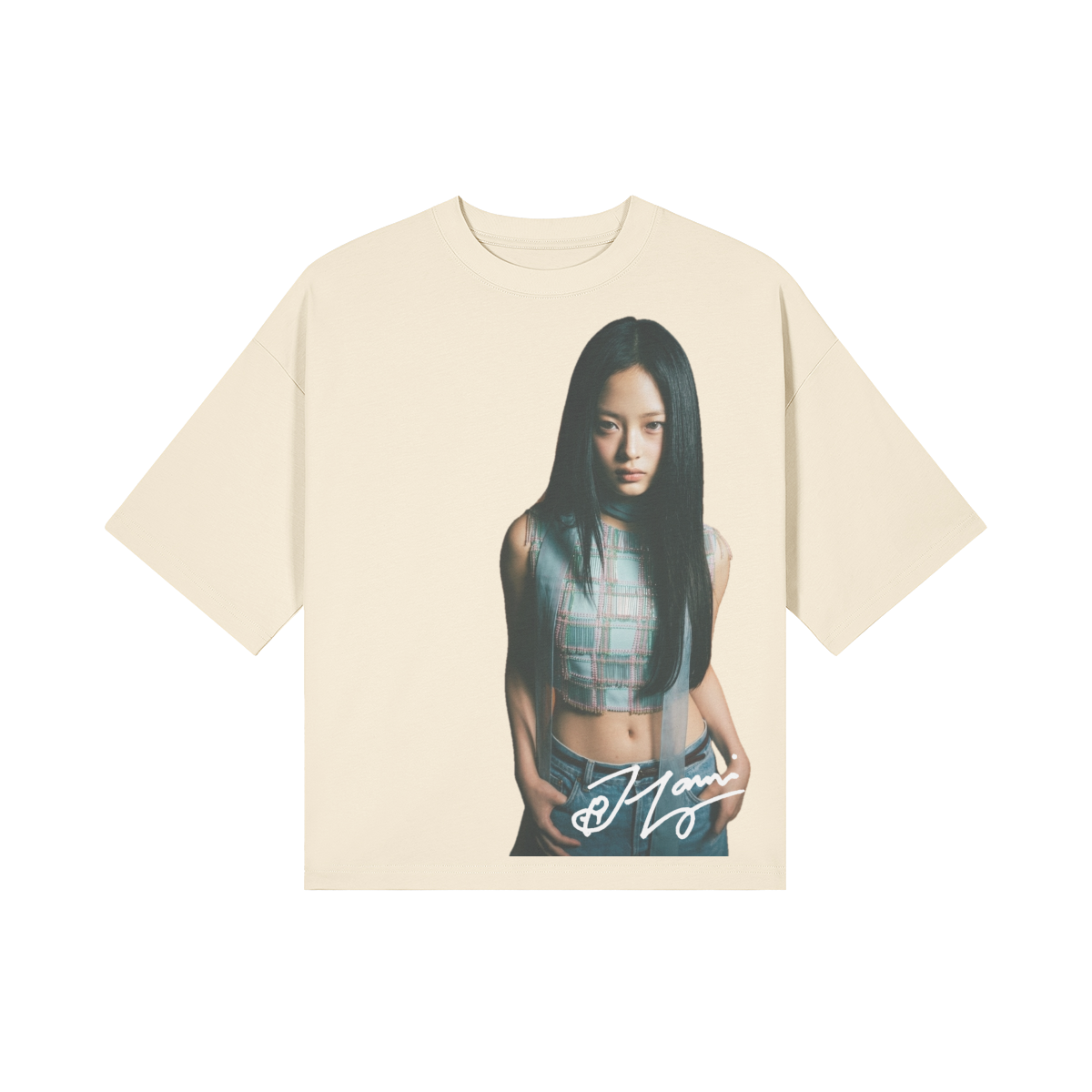 0-YHL-Front Side