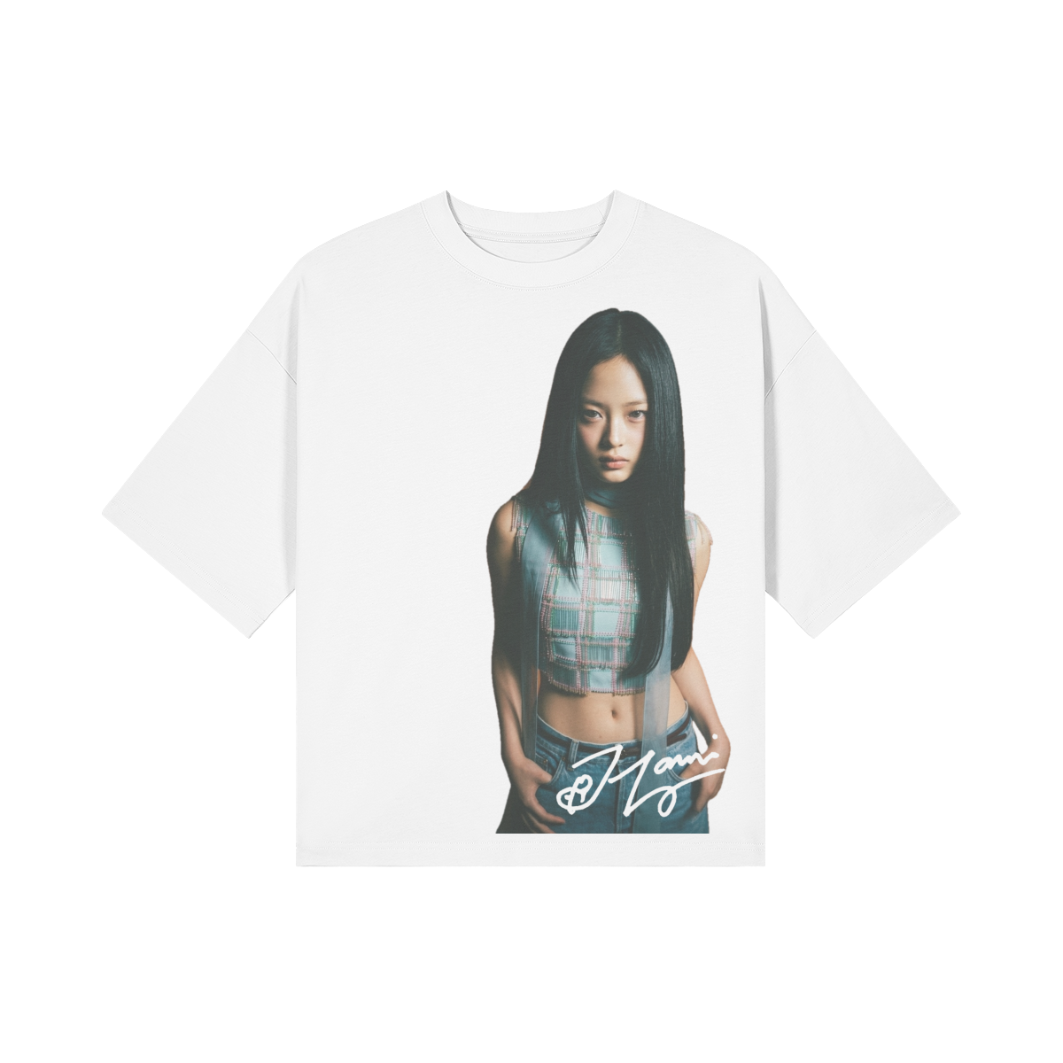 0-YHJ-Front Side