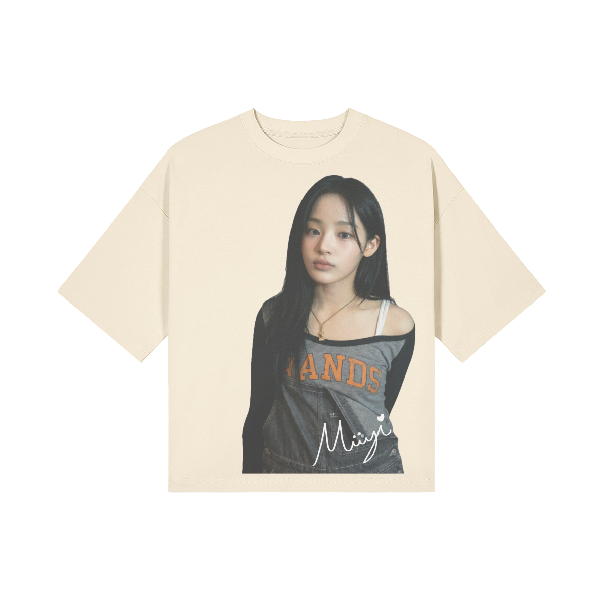 0-YHL-Front Side