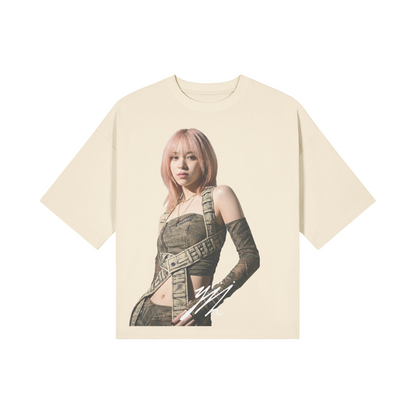 0-YHL-Front Side