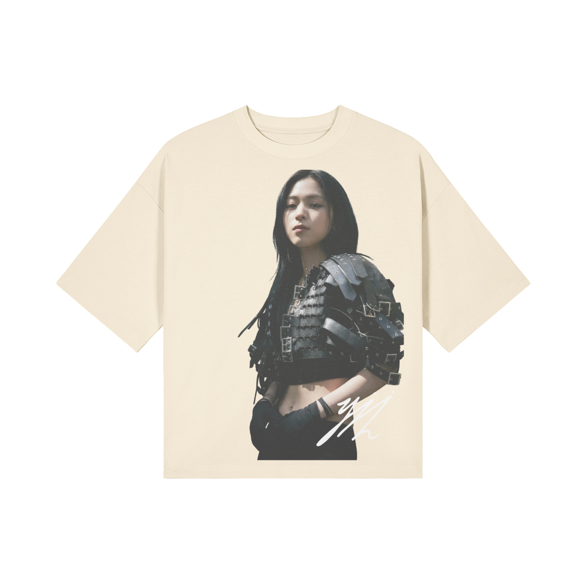 0-YHL-Front Side