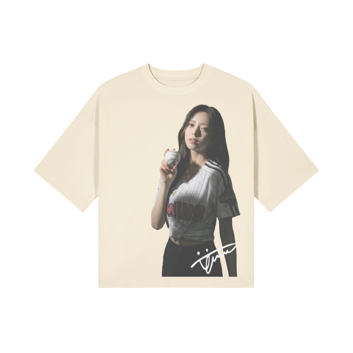 0-YHL-Front Side