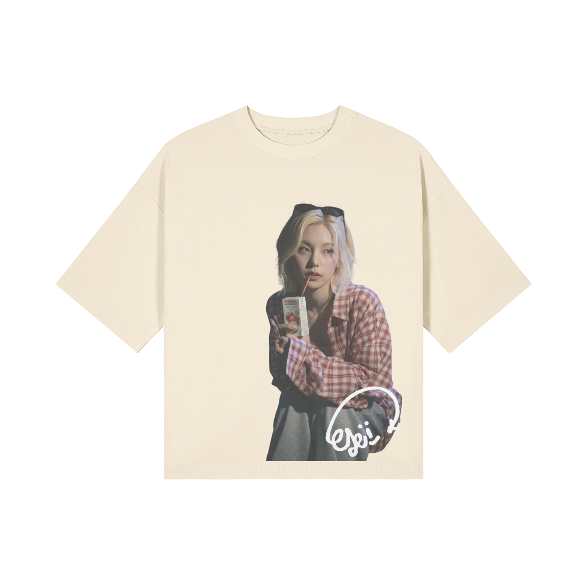 0-YHL-Front Side
