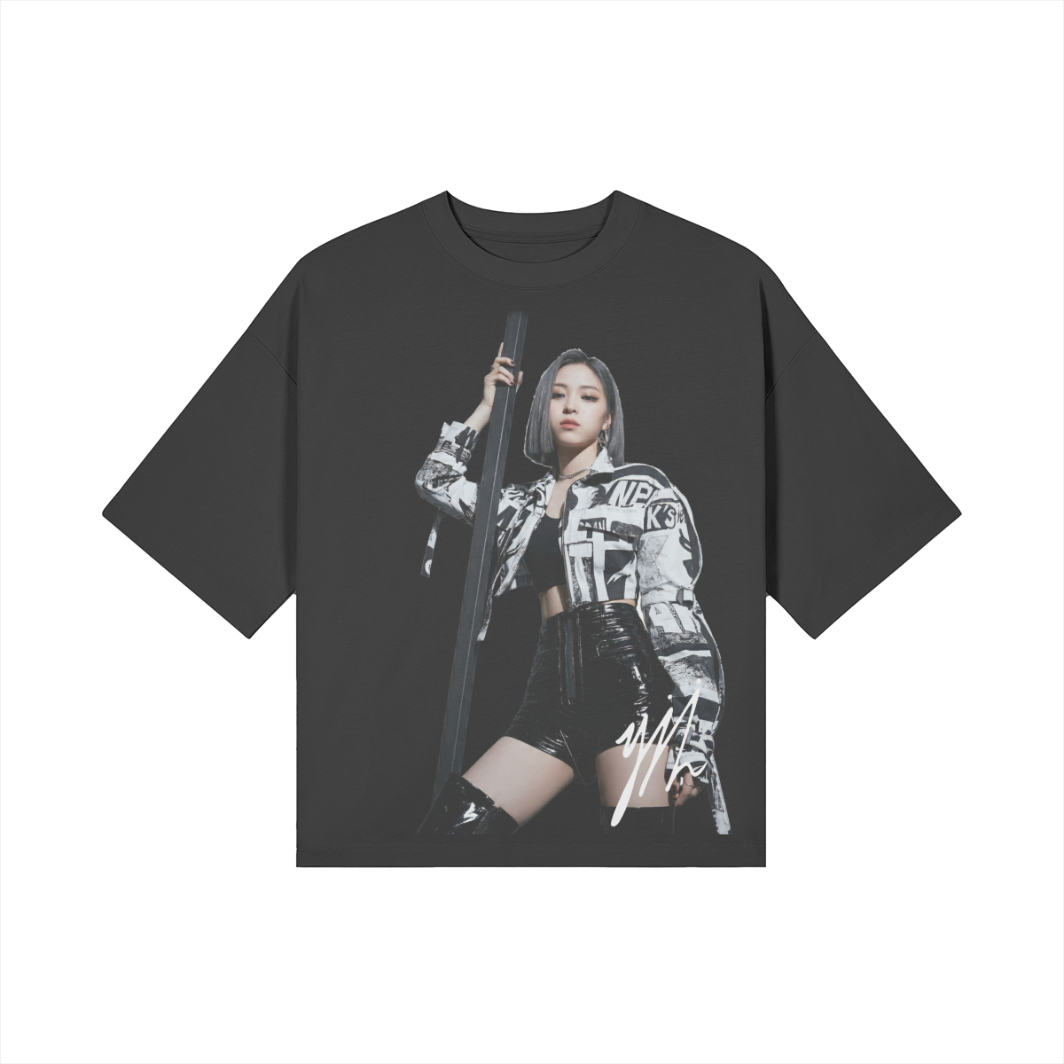 0-YHK-Front Side