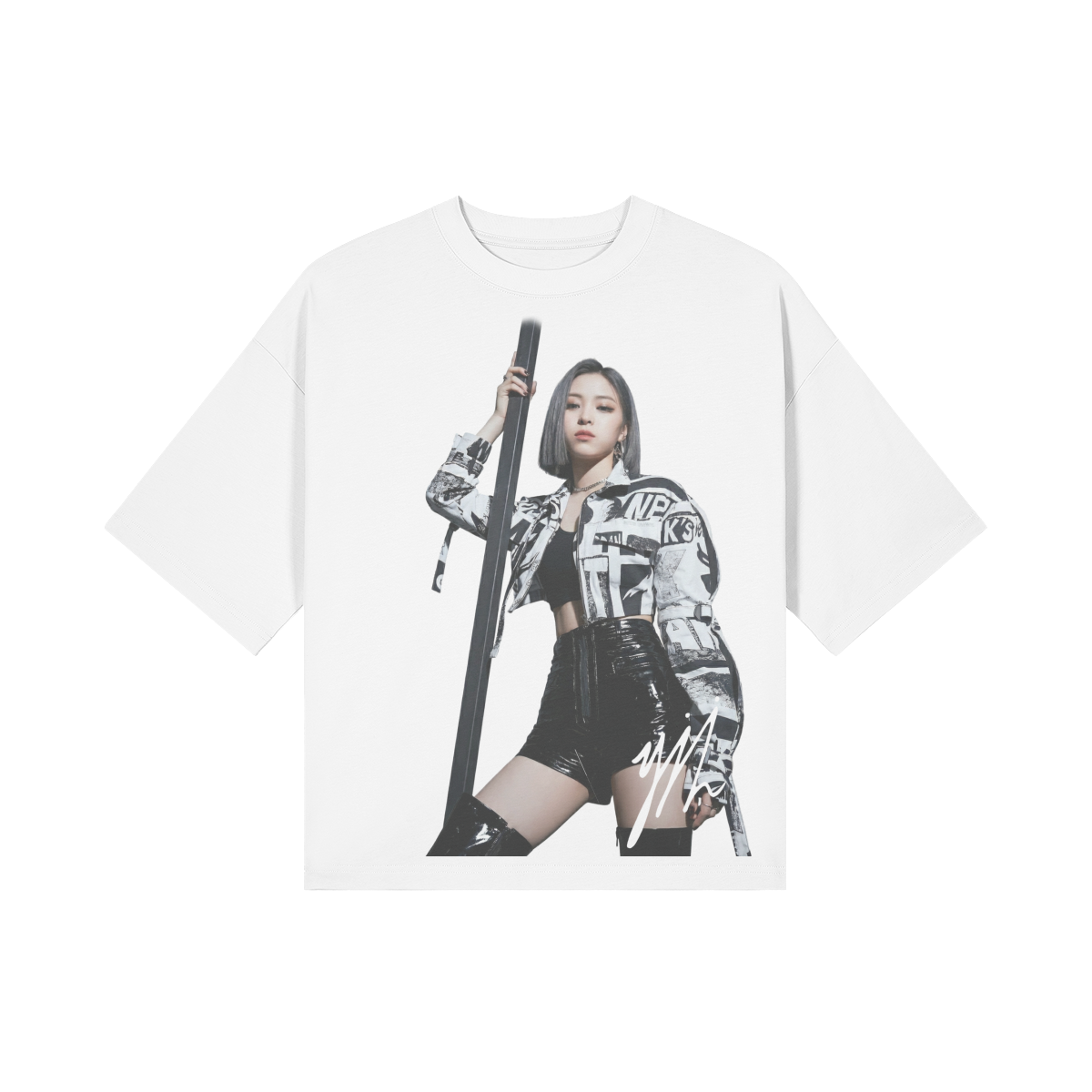 0-YHJ-Front Side