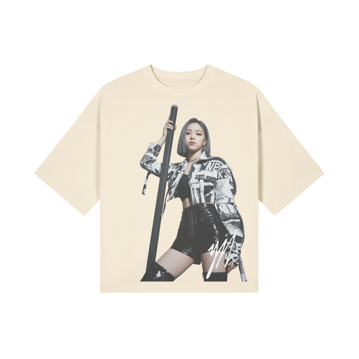 0-YHL-Front Side