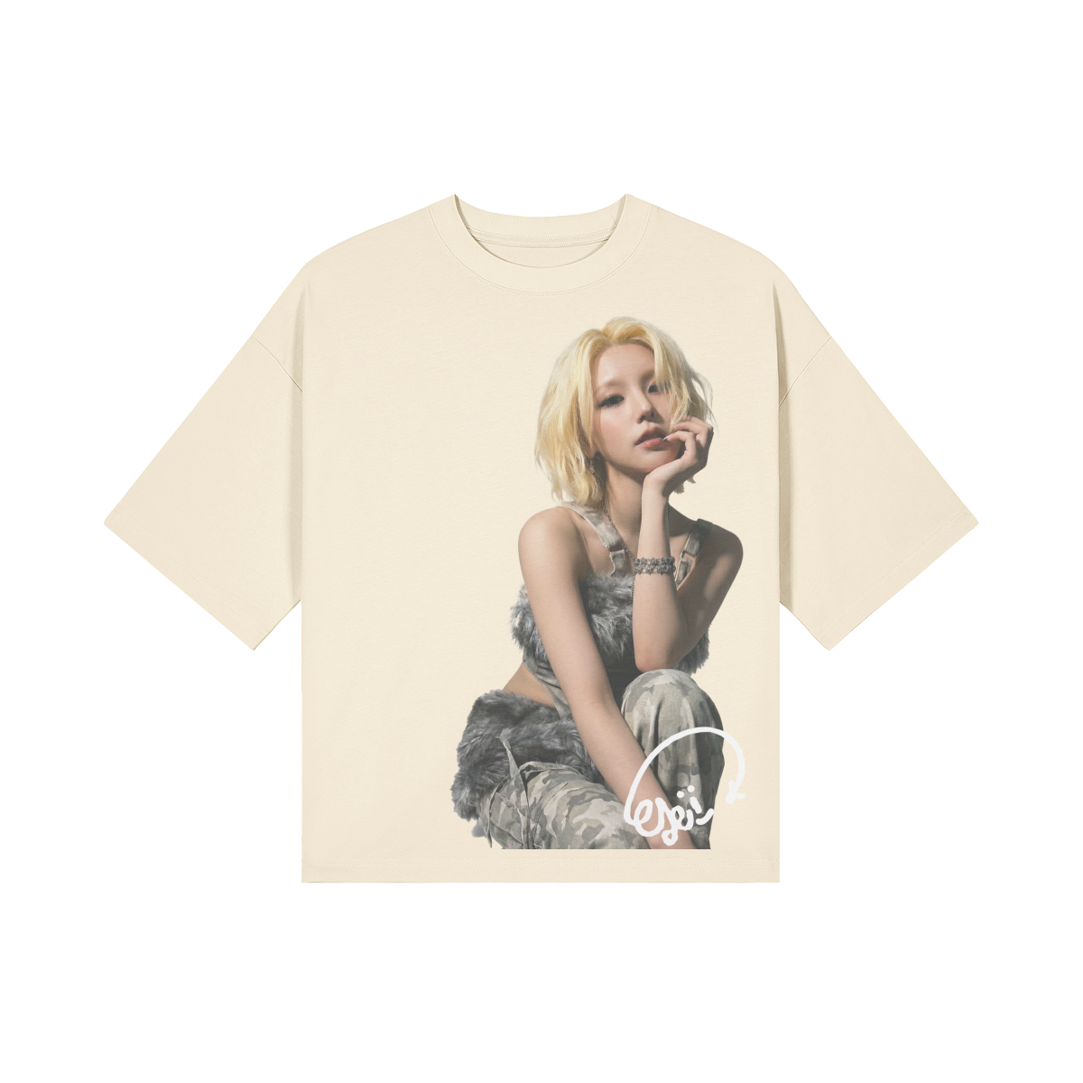 0-YHL-Front Side