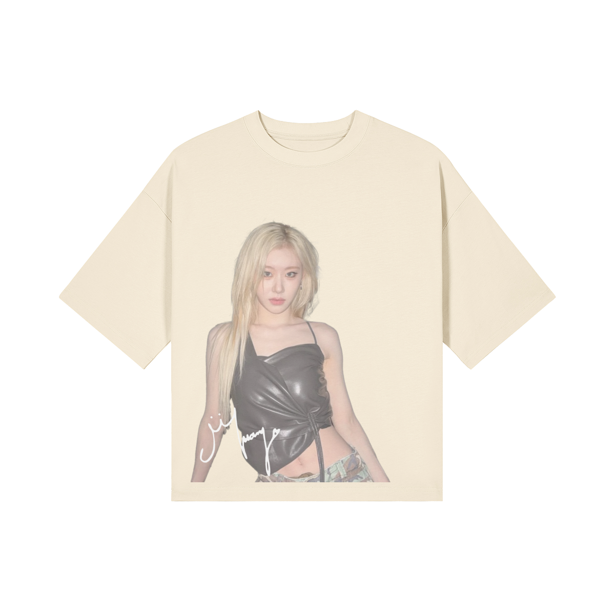 0-YHL-Front Side