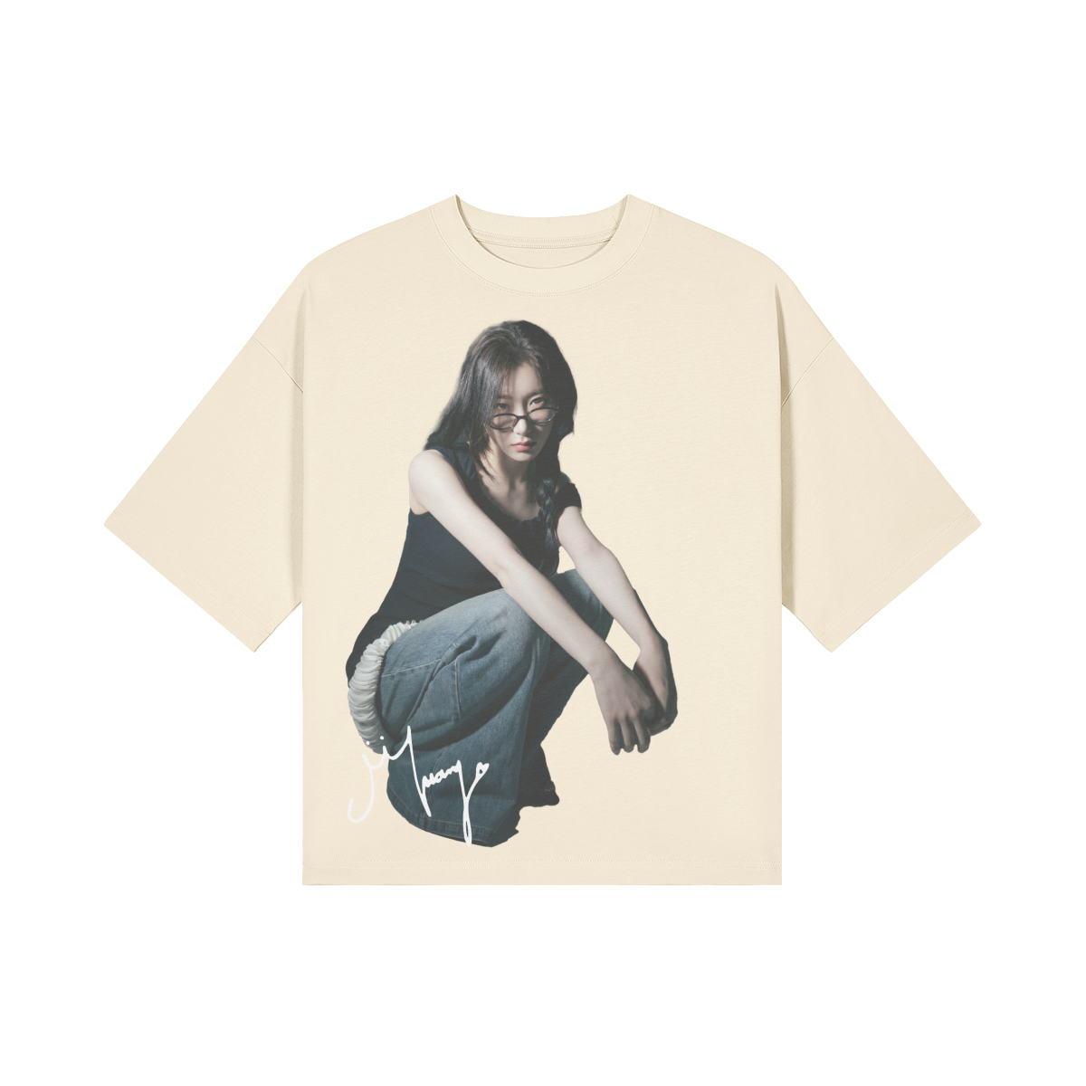 0-YHL-Front Side
