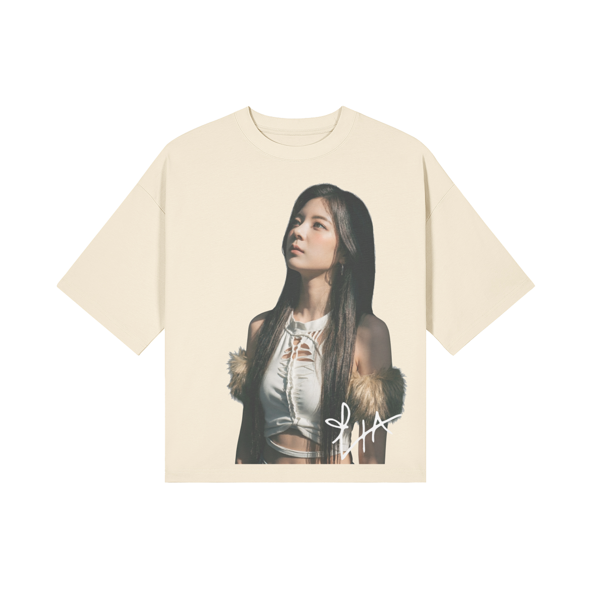 0-YHL-Front Side