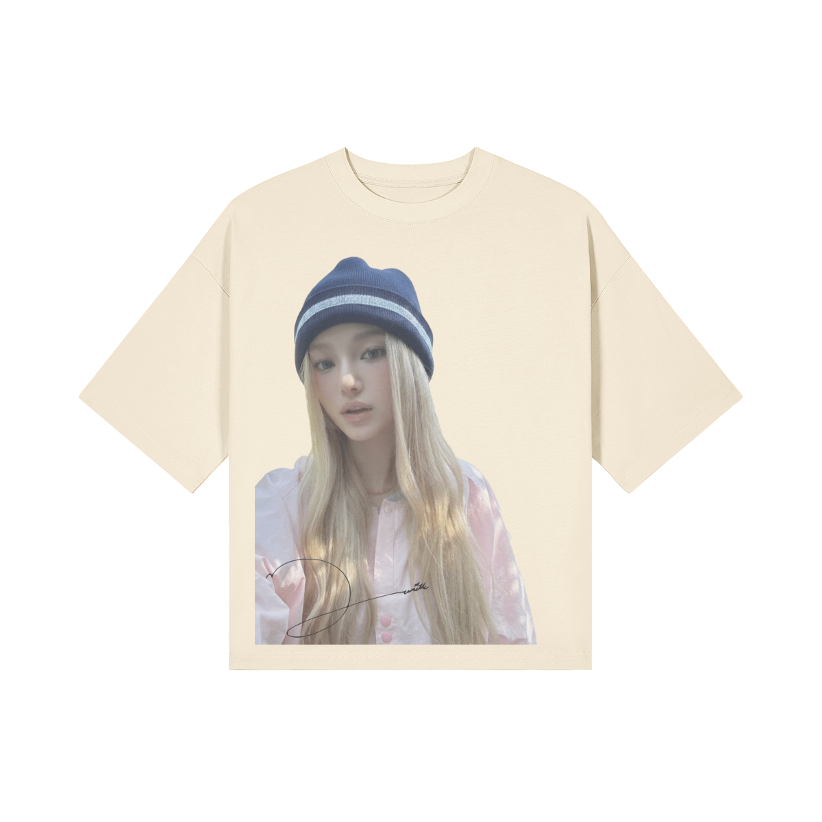 0-YHL-Front Side