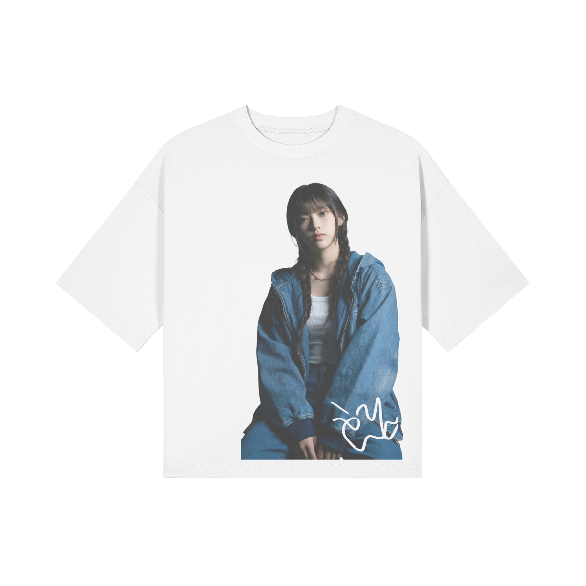 0-YHJ-Front Side