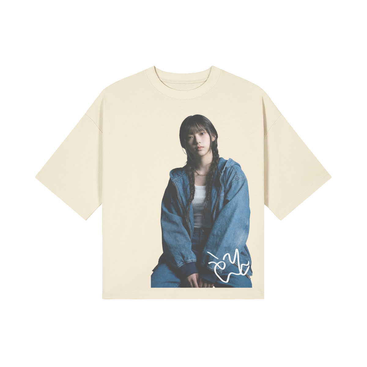 0-YHL-Front Side
