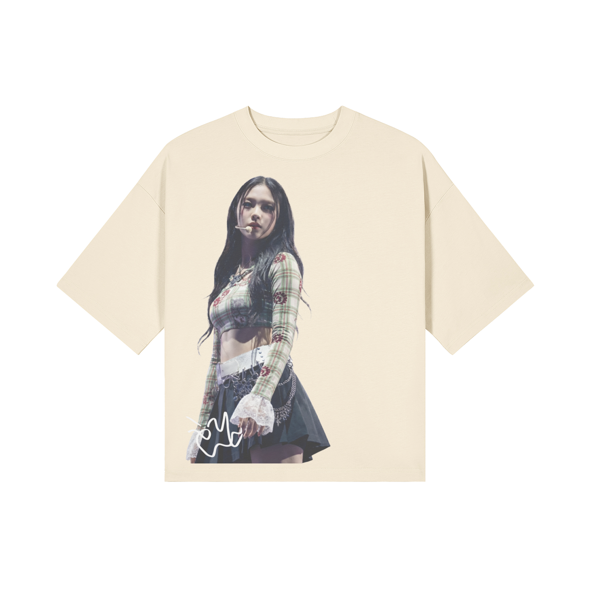 0-YHL-Front Side