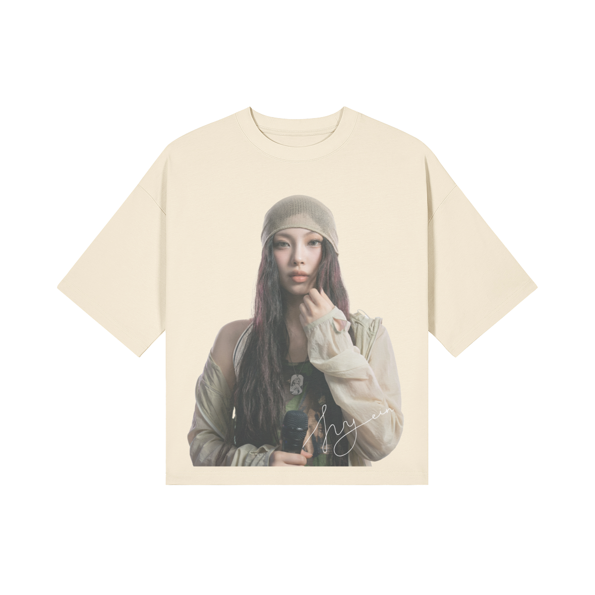 0-YHL-Front Side