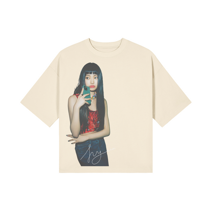 0-YHL-Front Side