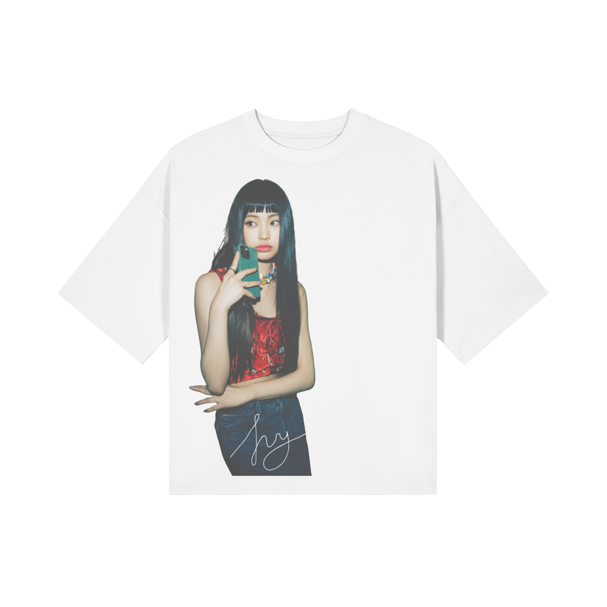 0-YHJ-Front Side