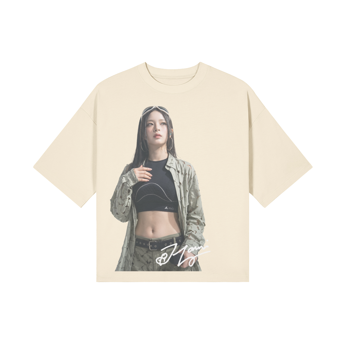 0-YHL-Front Side