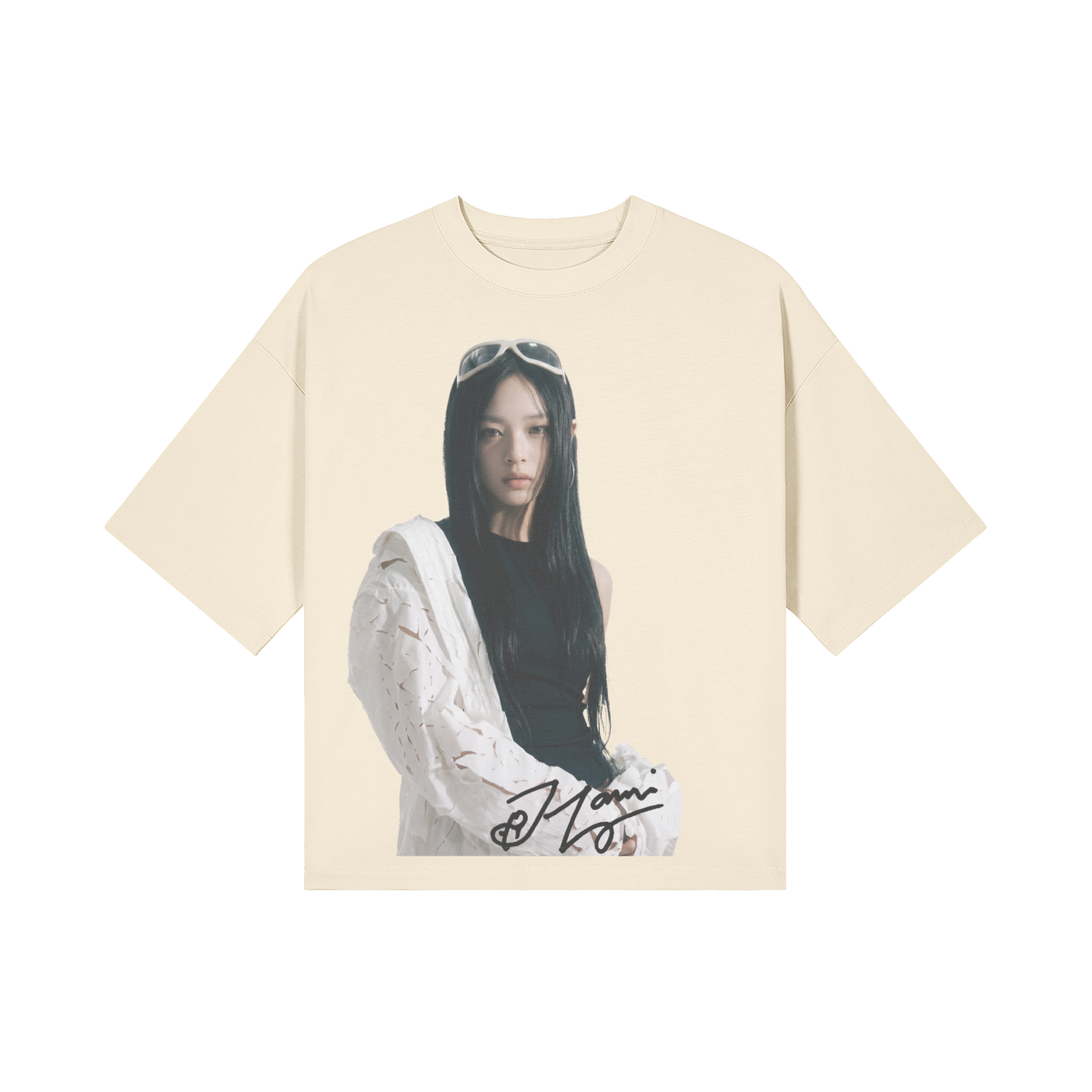 0-YHL-Front Side