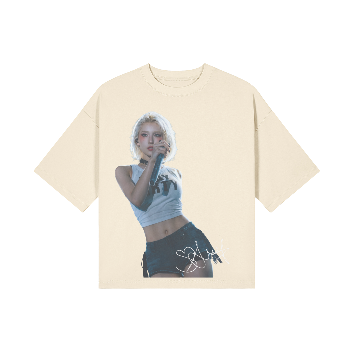 0-YHL-Front Side