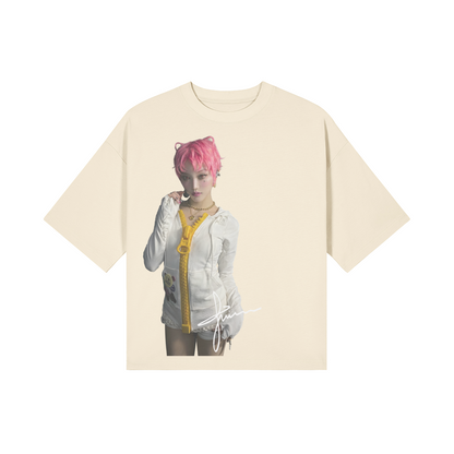 0-YHL-Front Side