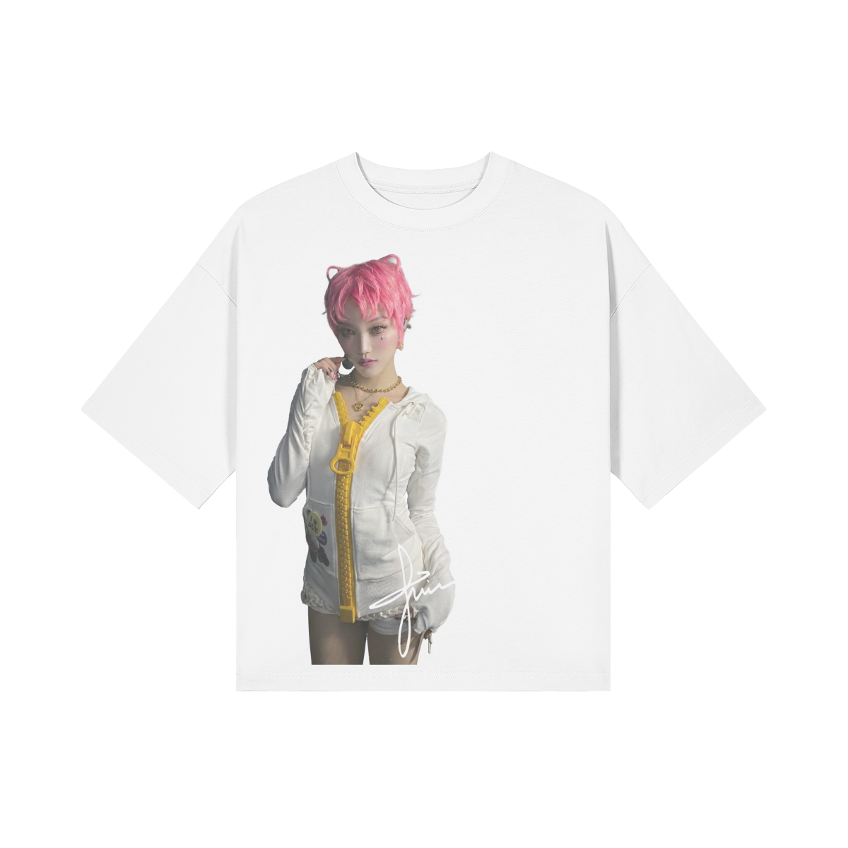 0-YHJ-Front Side