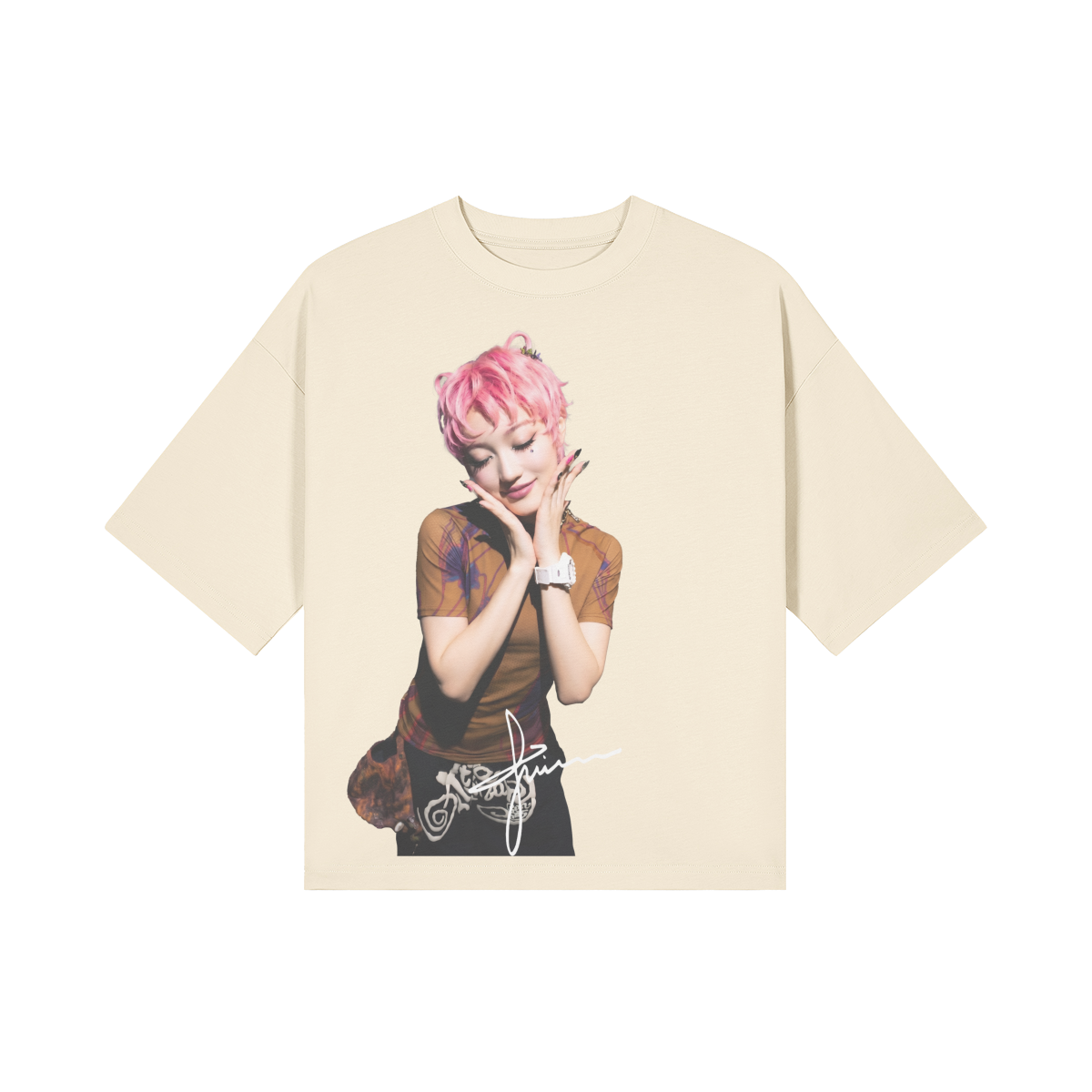 0-YHL-Front Side