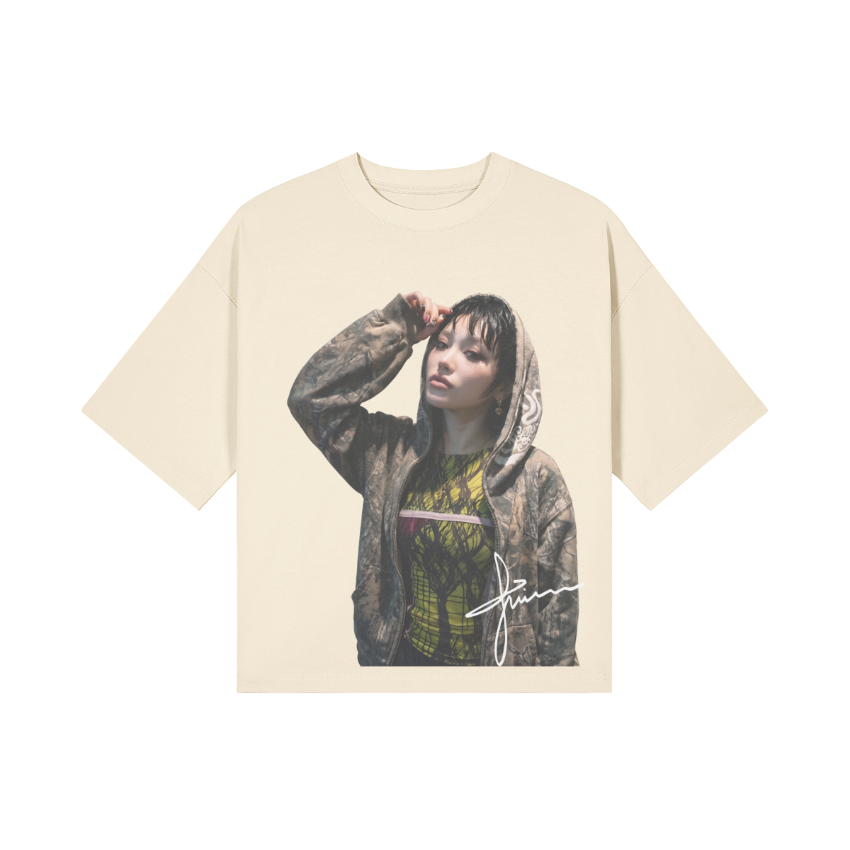 0-YHL-Front Side