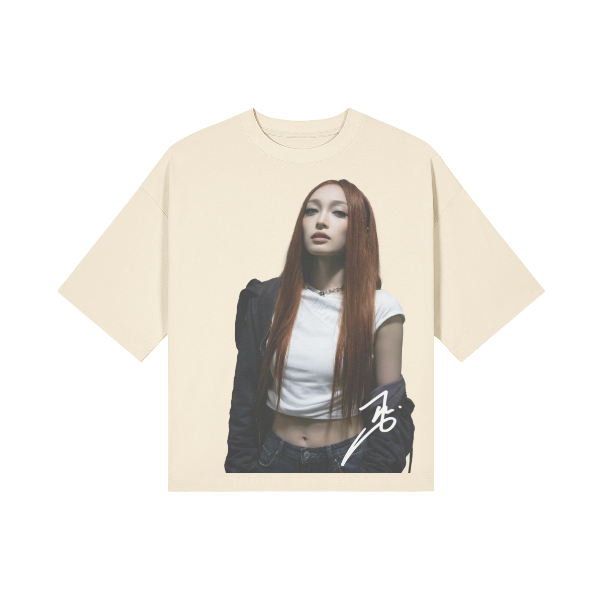 0-YHL-Front Side